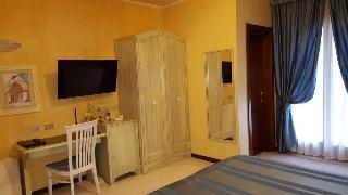 Hotel Cristoforo Colombo