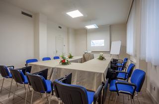 Hotel Cristoforo Colombo