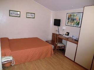 Hotel Cristoforo Colombo