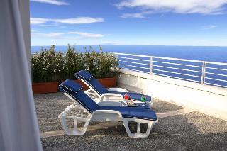 Гостиница Nicotel Bisceglie