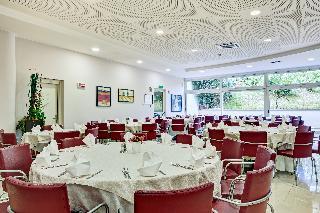 Гостиница Parc Hotel