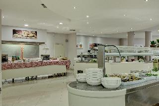 Гостиница Parc Hotel