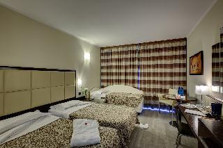 Гостиница Parc Hotel