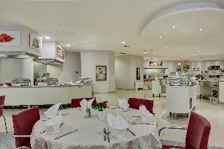 Гостиница Parc Hotel