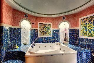 Гостиница Parc Hotel