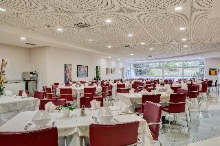 Гостиница Parc Hotel