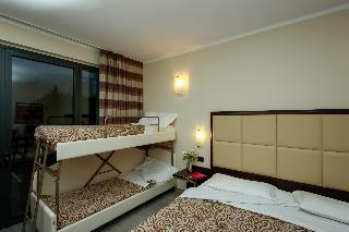 Гостиница Parc Hotel