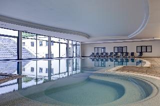 Гостиница Parc Hotel