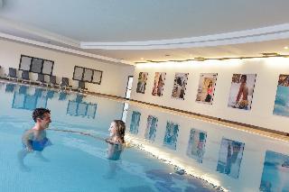 Гостиница Parc Hotel