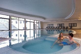 Гостиница Parc Hotel