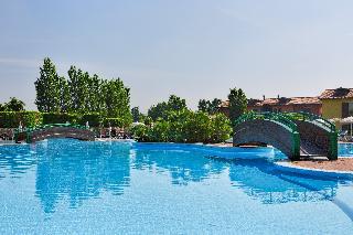 Гостиница Parc Hotel