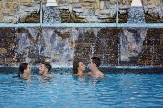 Гостиница Parc Hotel