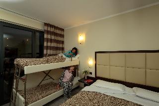Гостиница Parc Hotel