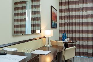 Гостиница Parc Hotel