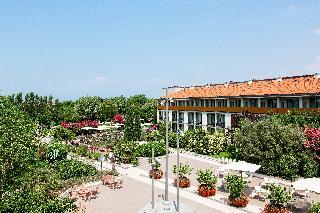 Гостиница Parc Hotel