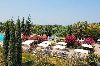 Гостиница Parc Hotel