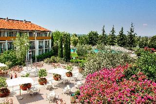 Гостиница Parc Hotel