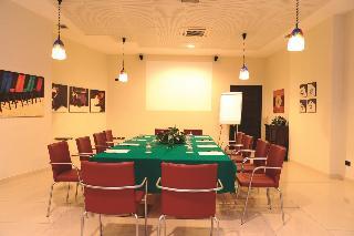 Гостиница Parc Hotel
