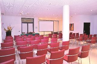 Гостиница Parc Hotel