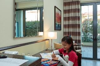 Гостиница Parc Hotel