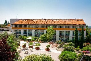 Гостиница Parc Hotel