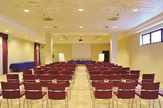Гостиница Parc Hotel