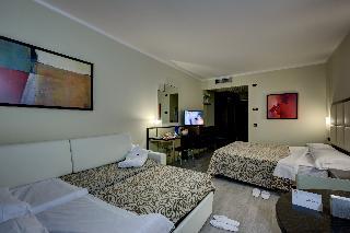 Гостиница Parc Hotel