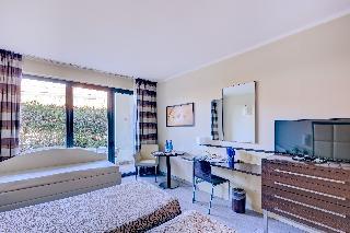 Гостиница Parc Hotel