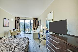 Гостиница Parc Hotel
