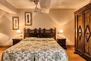 Hotel Borgo di Pietrafitta Relais