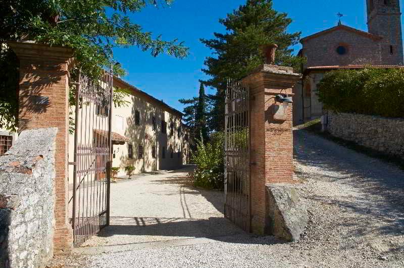 Hotel Borgo di Pietrafitta Relais