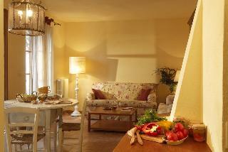 Hotel Borgo di Pietrafitta Relais