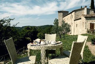 Hotel Borgo di Pietrafitta Relais
