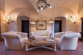 Hotel Borgo di Pietrafitta Relais