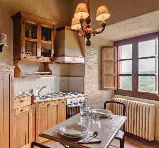 Hotel Borgo di Pietrafitta Relais