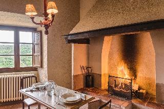 Hotel Borgo di Pietrafitta Relais