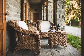 Hotel Borgo di Pietrafitta Relais