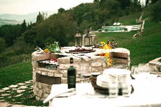 Hotel Borgo di Pietrafitta Relais