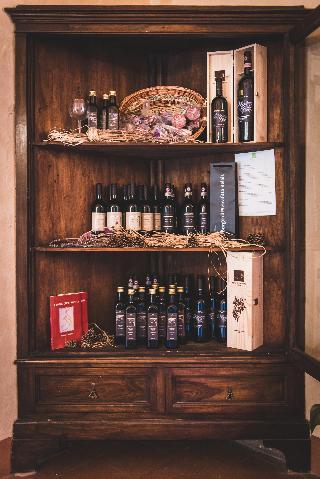 Hotel Borgo di Pietrafitta Relais