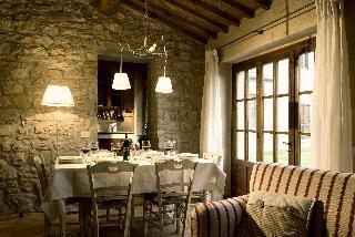 Hotel Borgo di Pietrafitta Relais