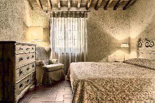 Hotel Borgo di Pietrafitta Relais