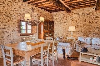 Hotel Borgo di Pietrafitta Relais