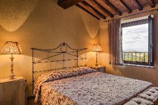 Hotel Borgo di Pietrafitta Relais