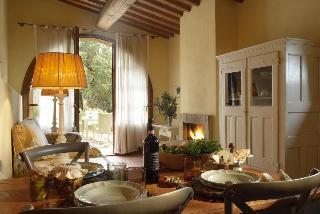 Hotel Borgo di Pietrafitta Relais