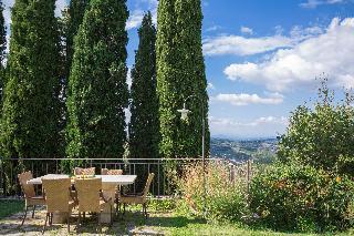 Hotel Borgo di Pietrafitta Relais