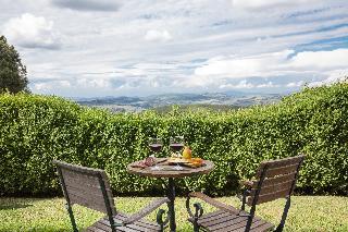 Hotel Borgo di Pietrafitta Relais