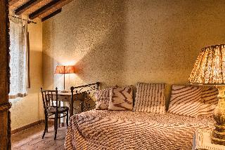 Hotel Borgo di Pietrafitta Relais