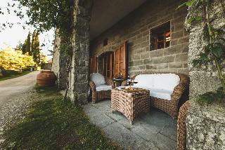 Hotel Borgo di Pietrafitta Relais