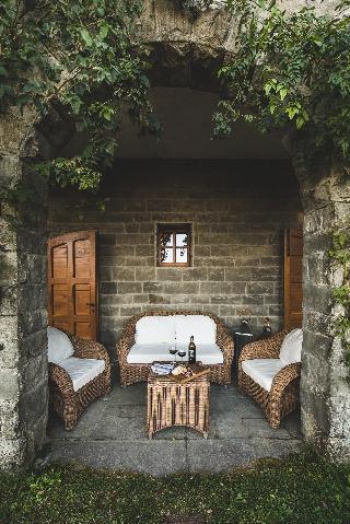 Hotel Borgo di Pietrafitta Relais