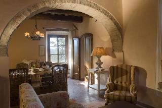 Hotel Borgo di Pietrafitta Relais